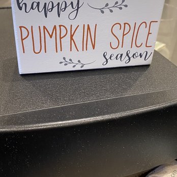 Starbucks - Love Pumpkin time - Coffee & Tea Near Me - San Mateo, California Starbucks - Love Pumpkin time - Coffee & Tea Near Me - San Mateo, California