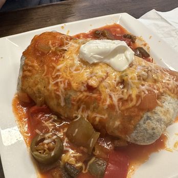 Jarro’s cafe - Burrito - Breakfast & Brunch Near Me - Moorpark, California