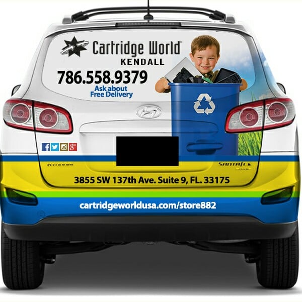 CARTRIDGE WORLD KENDALL Updated June 2024 16 Photos 3855 SW