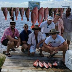 Charlie's Charters