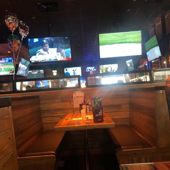 Miller's Ale House - Inside - Sports Bars Near Me - Mcdonough, Georgia Miller's Ale House - Inside - Sports Bars Near Me - Mcdonough, Georgia