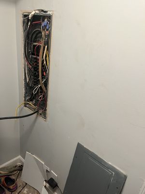 Ampd Up Grizzly Home Solutions