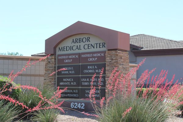 Charina F Tecson Md Pc by null