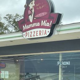 Exterior photo of Mama Mia Pizzeria - Foley, Alabama Exterior photo of Mama Mia Pizzeria - Foley, Alabama