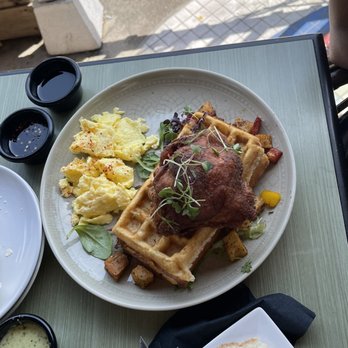 The Olive Restobar - Mediterranean Near Me - Downey, California