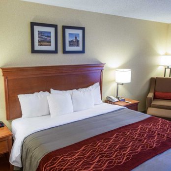 Quality Inn - Hotels Near Me - Pueblo, Colorado