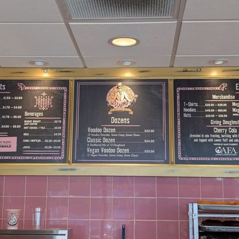 Voodoo Doughnut - Bakeries Near Me - Los Angeles, California Voodoo Doughnut - Bakeries Near Me - Los Angeles, California