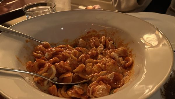 Cucina Alba by null