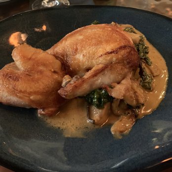 Abruzzo Italian Kitchen - Chicken Cacciatore - Italian Near Me - Whitefish, Montana Abruzzo Italian Kitchen - Chicken Cacciatore - Italian Near Me - Whitefish, Montana