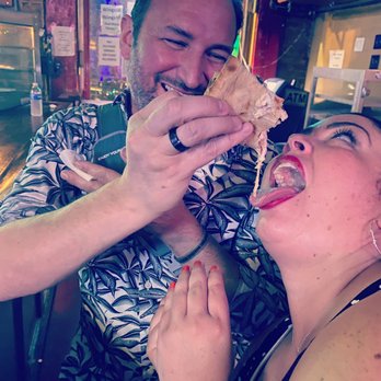 Favela Chic - Pizza - Pizza Near Me - New Orleans, Louisiana