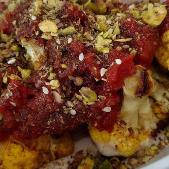Beautiful Day - Cauliflower - Breakfast & Brunch Near Me - La Quinta, California