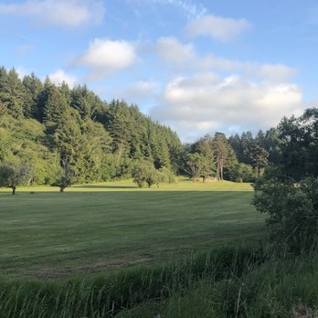 Eureka Golf Course - Golf Near Me - Eureka, California