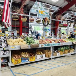 Coates Produce - Fresh produce