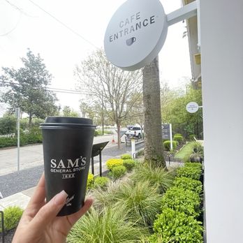 Sam's General Store - Coffee & Tea Near Me - Calistoga, California Sam's General Store - Coffee & Tea Near Me - Calistoga, California