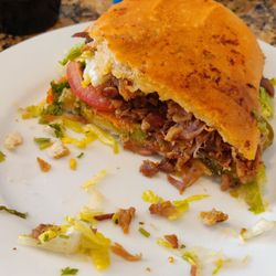 El Sabor Mexican Restaurant & Tortilleria