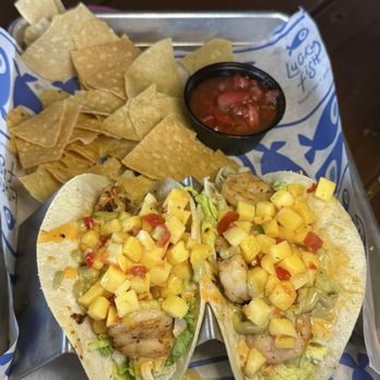 Lucky Fish - Seafood Near Me - Dania Beach, Florida Lucky Fish - Seafood Near Me - Dania Beach, Florida