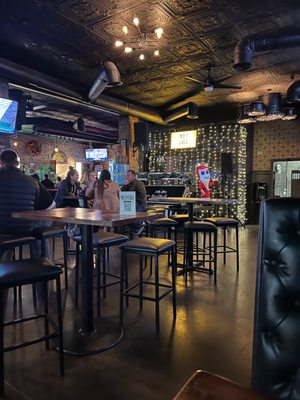 Will Call Bar by null