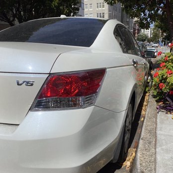 Dent Master - Dent is gone - Body Shops Near Me - Burlingame, California Dent Master - Dent is gone - Body Shops Near Me - Burlingame, California