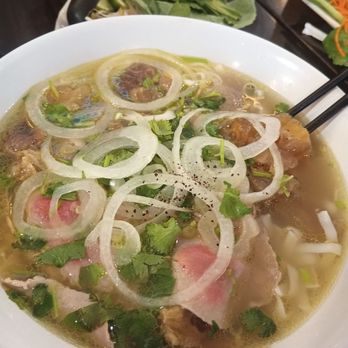 Gao Restaurant - Pho, tons of meat and goodies - Vietnamese Near Me - Tampa, Florida Gao Restaurant - Pho, tons of meat and goodies - Vietnamese Near Me - Tampa, Florida