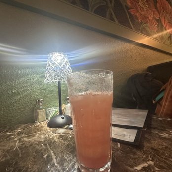 Krystyna’s Polish American Cuisine - Strawberry Italian soda, so good - Polish Near Me - Red Bluff, California Krystyna’s Polish American Cuisine - Strawberry Italian soda, so good - Polish Near Me - Red Bluff, California