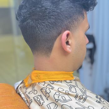 They See Cuts - Barbers Near Me - Tracy, California They See Cuts - Barbers Near Me - Tracy, California