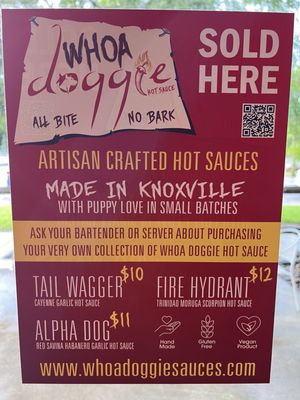 Sevier Avenue Burger Company by null