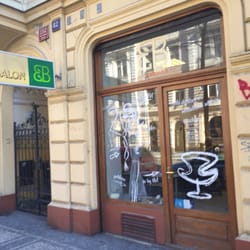 Salon BB - Takhle kdyz jdete na policajty