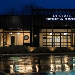 Upstate Spine & Sport