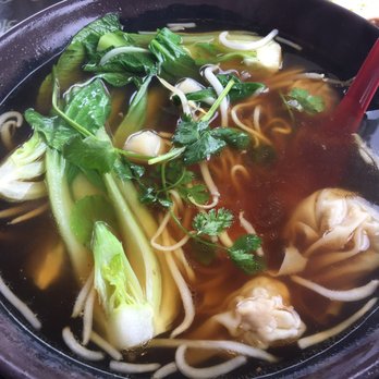 King Noodle House - Large bowls of goodness. - Chinese Near Me - Everett, Washington King Noodle House - Large bowls of goodness. - Chinese Near Me - Everett, Washington