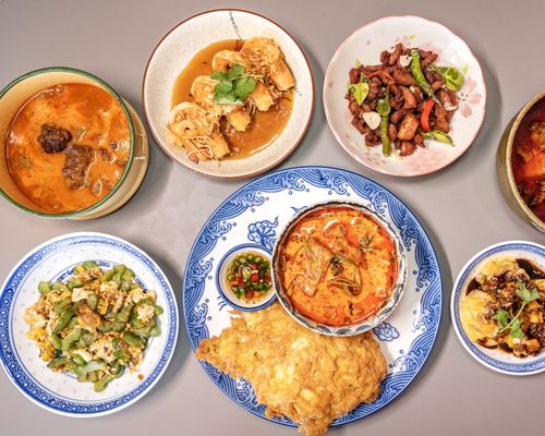 Tuk Tuk Thai -- Thai Restaurant & Catering in Sawtelle, Los Angeles by null