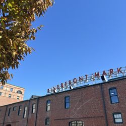Riverfront Market