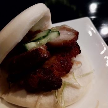 Shino Sushi.Grill.Bar - Pork belly buns, delicious soft pillowy texture - Asian Fusion Near Me - Easton, Massachusetts Shino Sushi.Grill.Bar - Pork belly buns, delicious soft pillowy texture - Asian Fusion Near Me - Easton, Massachusetts