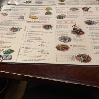 Pasteur Grill & Noodles - Vietnamese Near Me - New York, New York Pasteur Grill & Noodles - Vietnamese Near Me - New York, New York