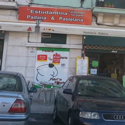 ESTUDANTINA