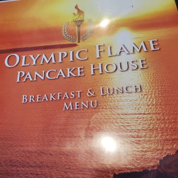 Olympic Flame Restaurant - Menu - Breakfast & Brunch Near Me - Myrtle Beach, South Carolina Olympic Flame Restaurant - Menu - Breakfast & Brunch Near Me - Myrtle Beach, South Carolina