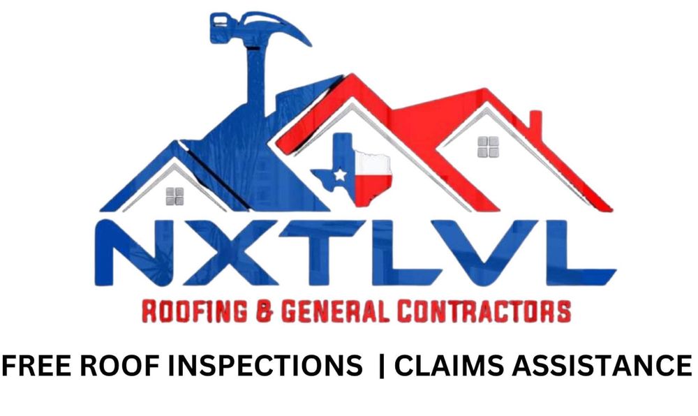 Slide of NxtLvl Roofing & General Contractors