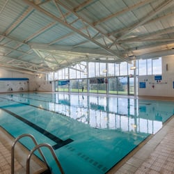 Drumbrae Leisure Centre