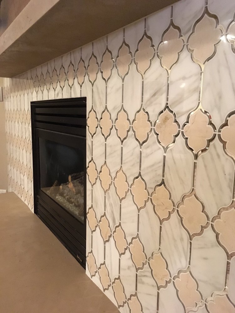 WHITE DIAMOND TILE & MARBLE Updated October 2024 Escondido