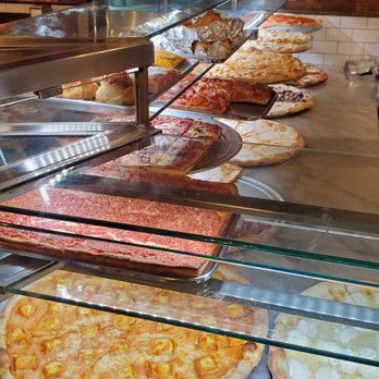 Rosa's Pizza - Pizza Near Me - Brooklyn, New York Rosa's Pizza - Pizza Near Me - Brooklyn, New York