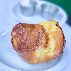 Broadway Prime - English Baked Popover