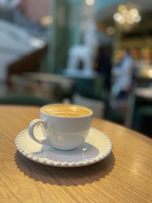 Bar Centro by José Andrés by null Bar Centro by José Andrés by null