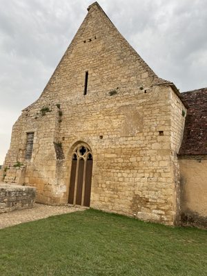 Château de Beynac by null