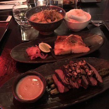 Circus - Asian Fusion Near Me - London, XGL