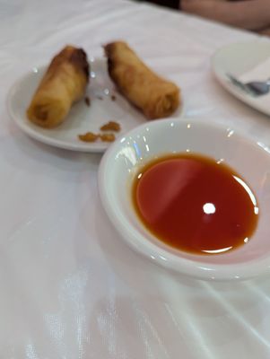 East Wall Chinese Cuisine by null