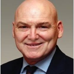Nigel S. Brandstater, M.D