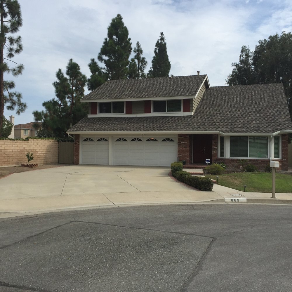 Modern Paving - Before - Landscaping Near Me - Rancho Cucamonga, California Modern Paving - Before - Landscaping Near Me - Rancho Cucamonga, California
