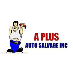 A Plus Auto Salvage