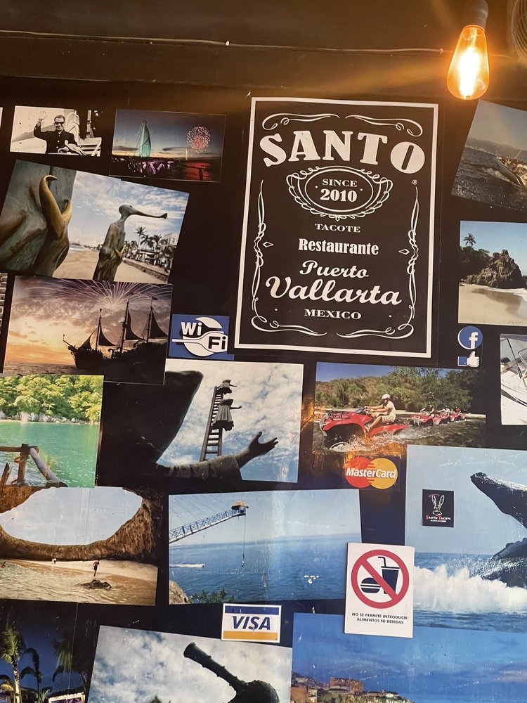 Santo Tacote
