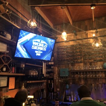 SquareHead Brewing - Breweries Near Me - Holbrook, New York