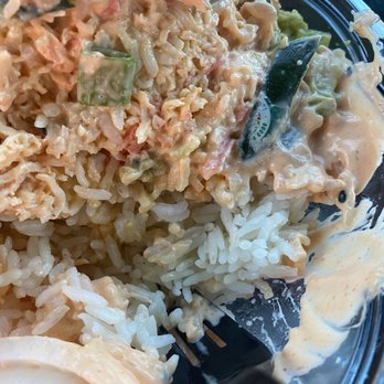 Fresh Coast - O - Poke Near Me - Newark, New Jersey Fresh Coast - O - Poke Near Me - Newark, New Jersey